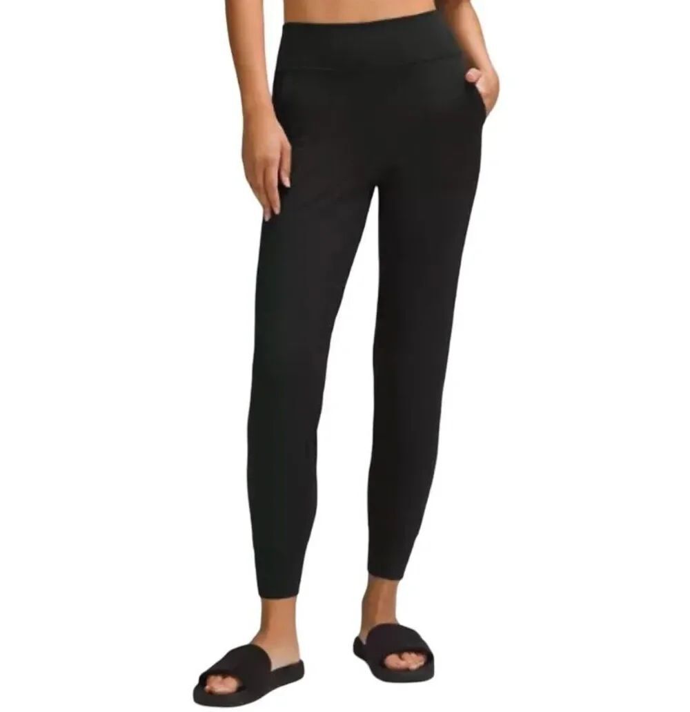 Lululemon Align High Rise Jogger